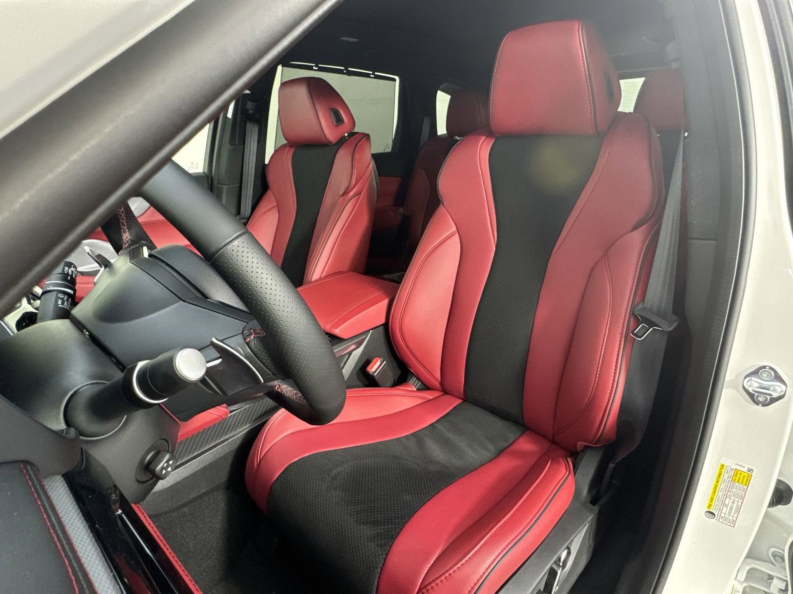 New 2026 Acura MDX A-Spec image 19