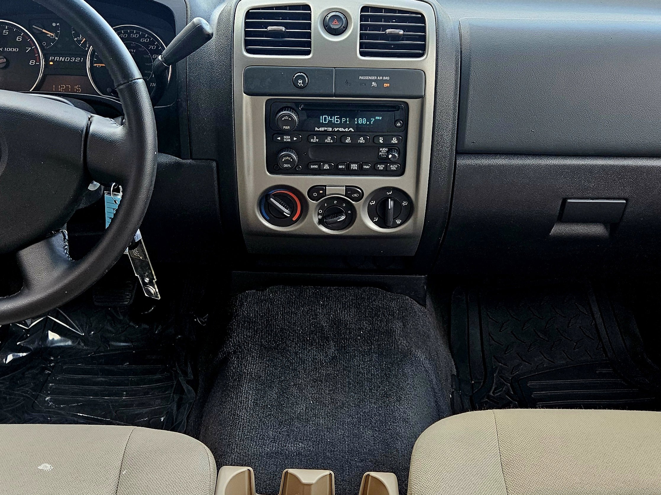 Used 2011 Chevrolet Colorado LT image 13