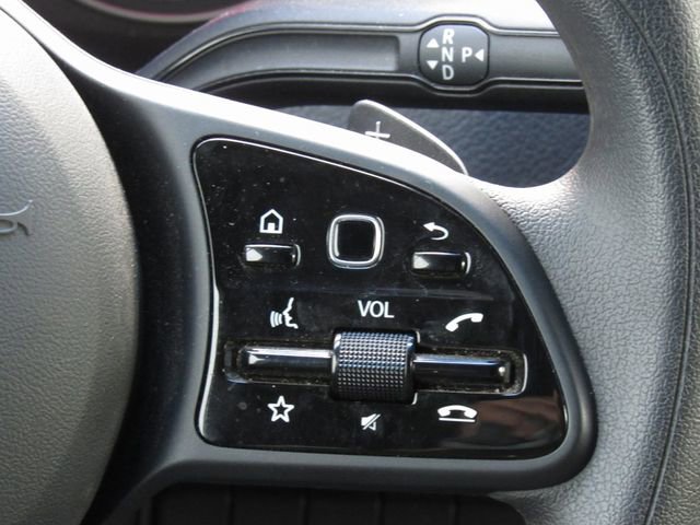 Used 2024 Mercedes-Benz Sprinter 2500 image 26