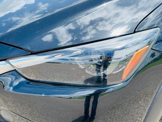 Used 2020 MAZDA CX-3 Sport FWD image 4
