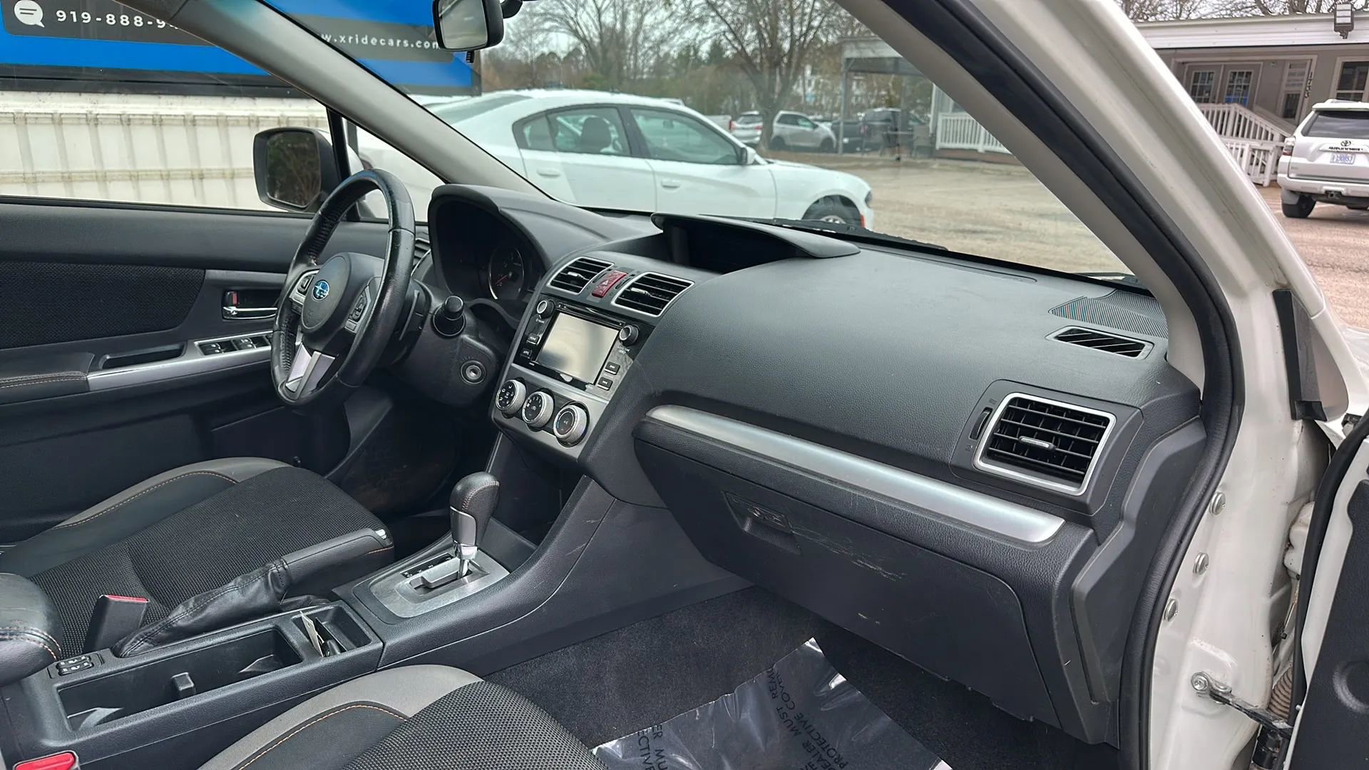 Used 2016 Subaru Crosstrek 2.0i Premium image 21