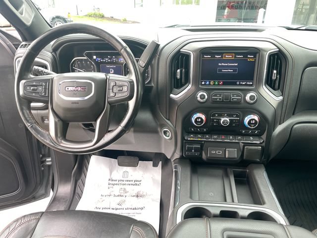 Used 2020 GMC Sierra 1500 AT4 w/ AT4 Premium Package AWD/4WD image 15