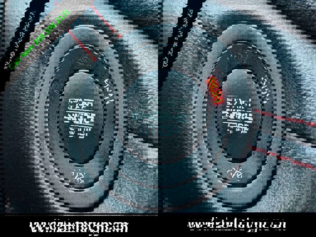 Used 2023 Dodge Durango GT image 31