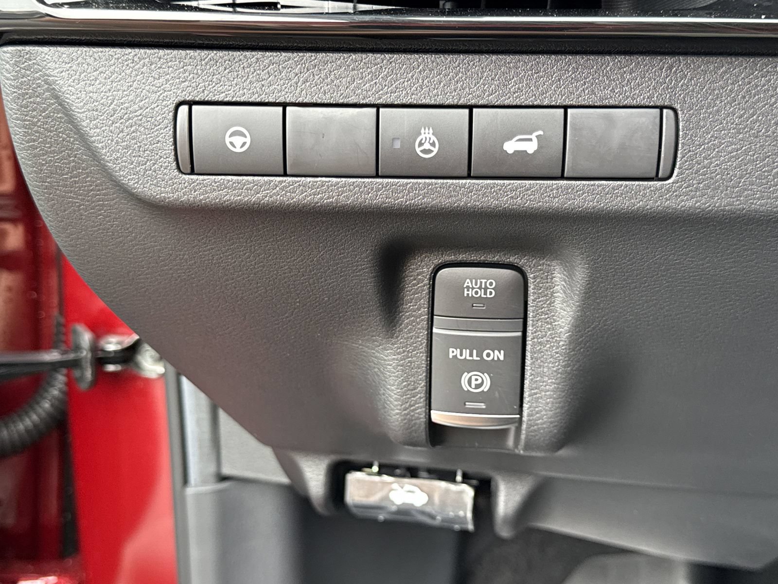Certified 2025 Nissan Murano SL AWD/4WD image 14