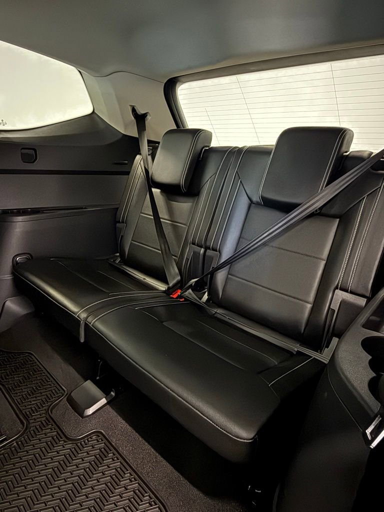 Used 2022 Volkswagen Atlas SEL image 19