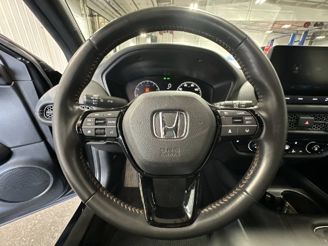 Used 2024 Honda HR-V Sport image 15