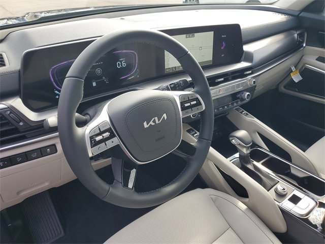 New 2025 Kia Telluride S image 24