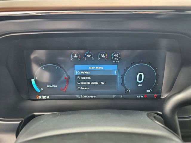 New 2025 Ford F250 King Ranch w/ Chrome Package image 22