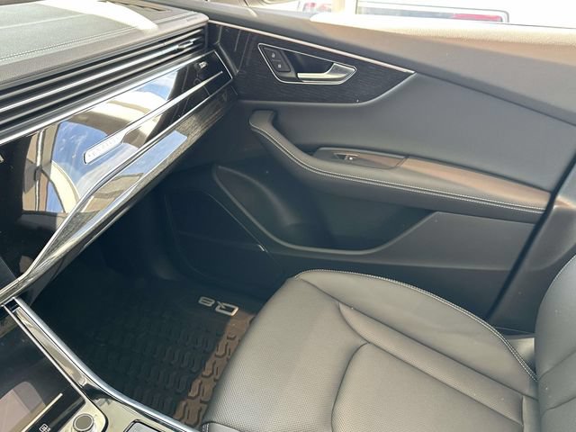New 2026 Audi Q8 Premium Plus AWD/4WD image 13