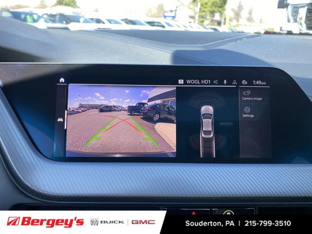 Used 2021 BMW 228i xDrive Gran Coupe w/ Convenience Package image 17