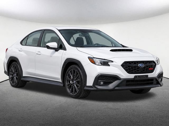 Used 2025 Subaru WRX Premium AWD/4WD image 2