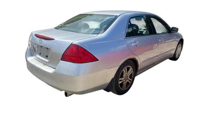 Used 2006 Honda Accord EX-L image 5
