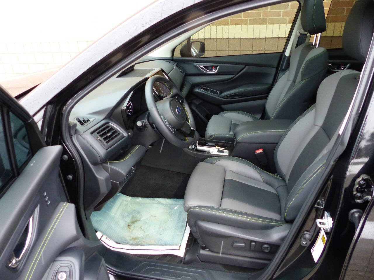 Used 2023 Subaru Ascent Onyx Edition Limited image 20