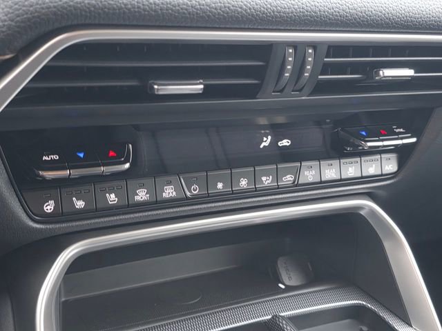 New 2026 MAZDA CX-90 Plug-In Hybrid w/Premium Sport image 20