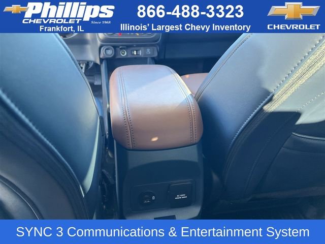 Used 2024 Ford Maverick Lariat image 24