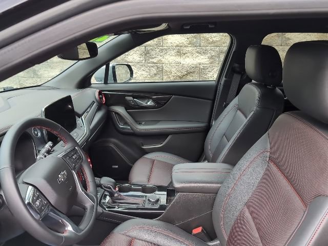 Used 2023 Chevrolet Blazer RS AWD/4WD image 13
