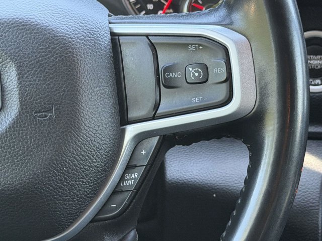 Used 2022 RAM 1500 Big Horn AWD/4WD image 19