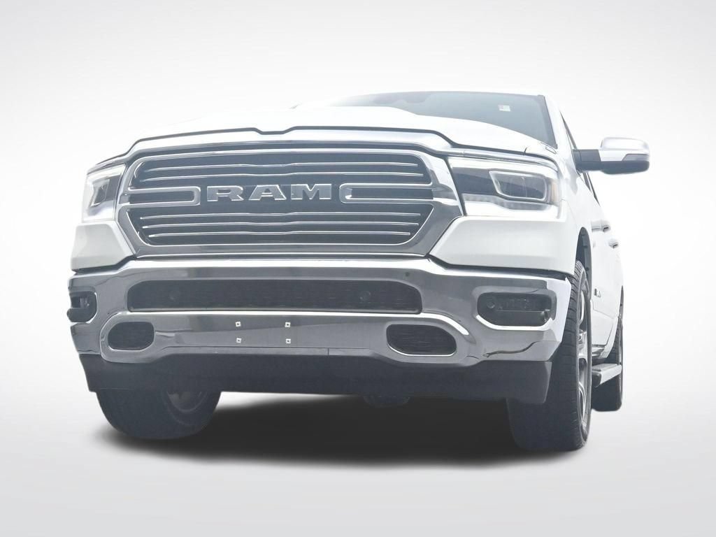 Used 2023 RAM 1500 Laramie AWD/4WD image 30