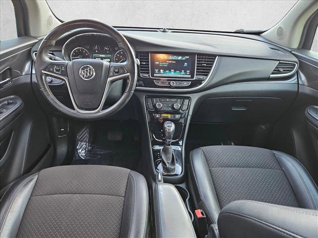 Used 2018 Buick Encore Preferred image 13