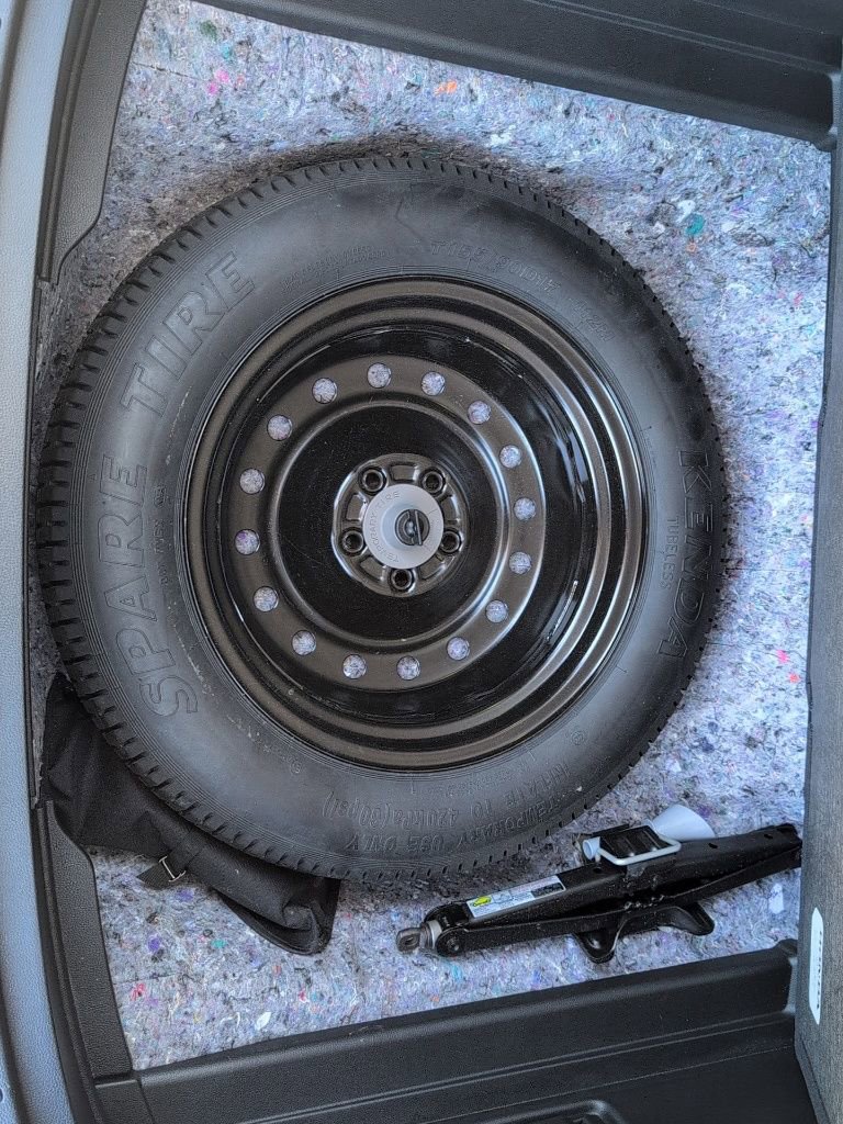 Used 2024 Honda CR-V EX image 24