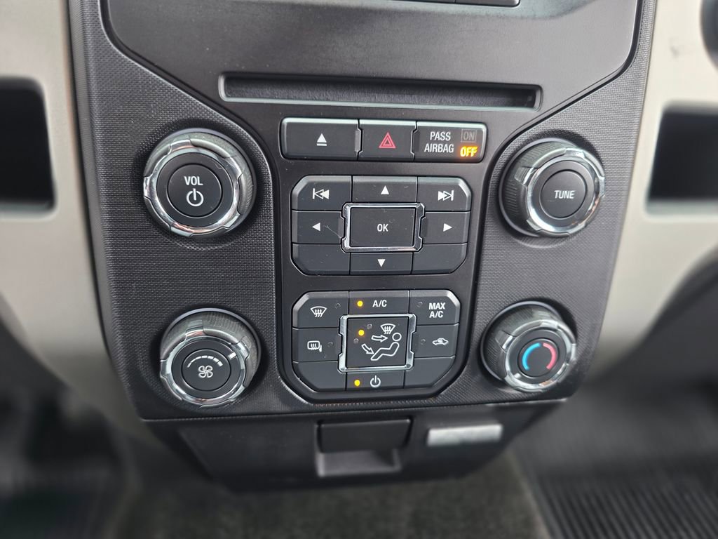 Used 2013 Ford F150 XLT w/ XLT Chrome Pkg AWD/4WD image 29