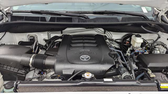 Used 2021 Toyota Tundra SR RWD image 29