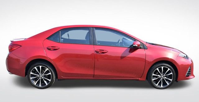 Used 2017 Toyota Corolla L image 5