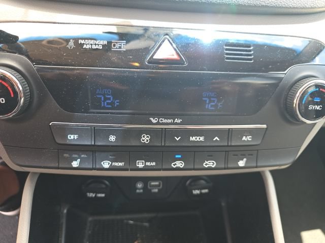 Used 2018 Hyundai Tucson Sport w/ Cargo Package FWD image 20