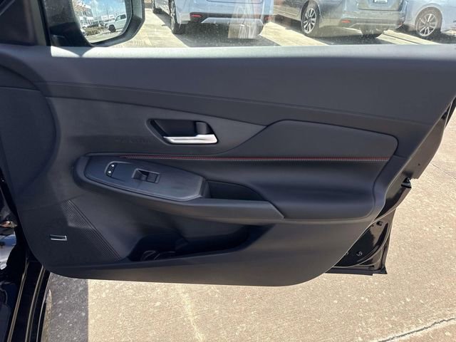 New 2026 Nissan Sentra SR w/ SR Premium Package image 17