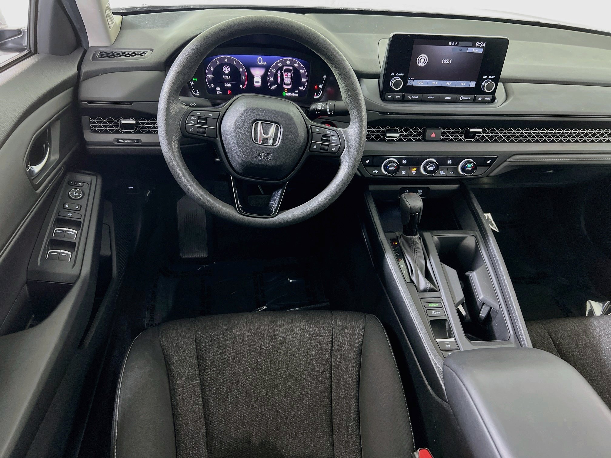 Used 2023 Honda Accord EX image 21
