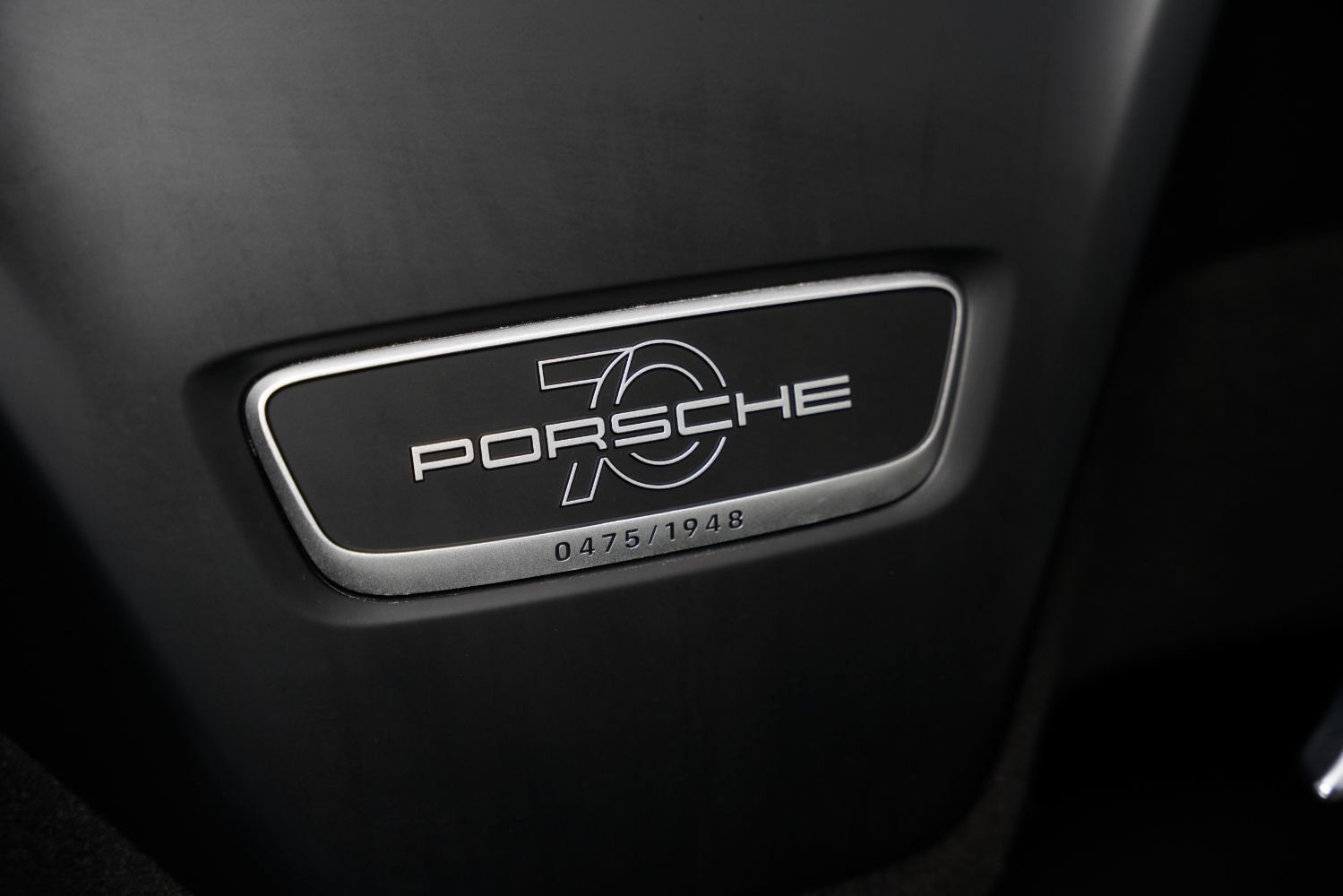 Used 2019 Porsche 911 Speedster RWD image 33
