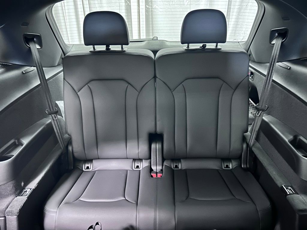 New 2026 Audi Q7 2.0T Premium Plus image 23
