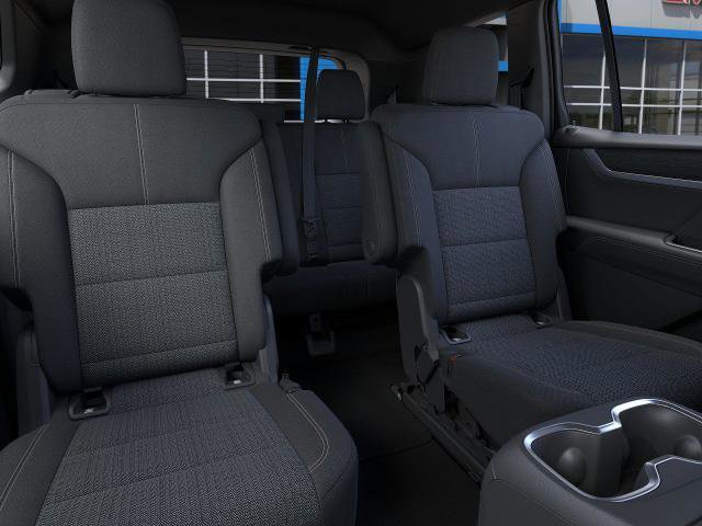 New 2026 GMC Acadia Elevation image 36