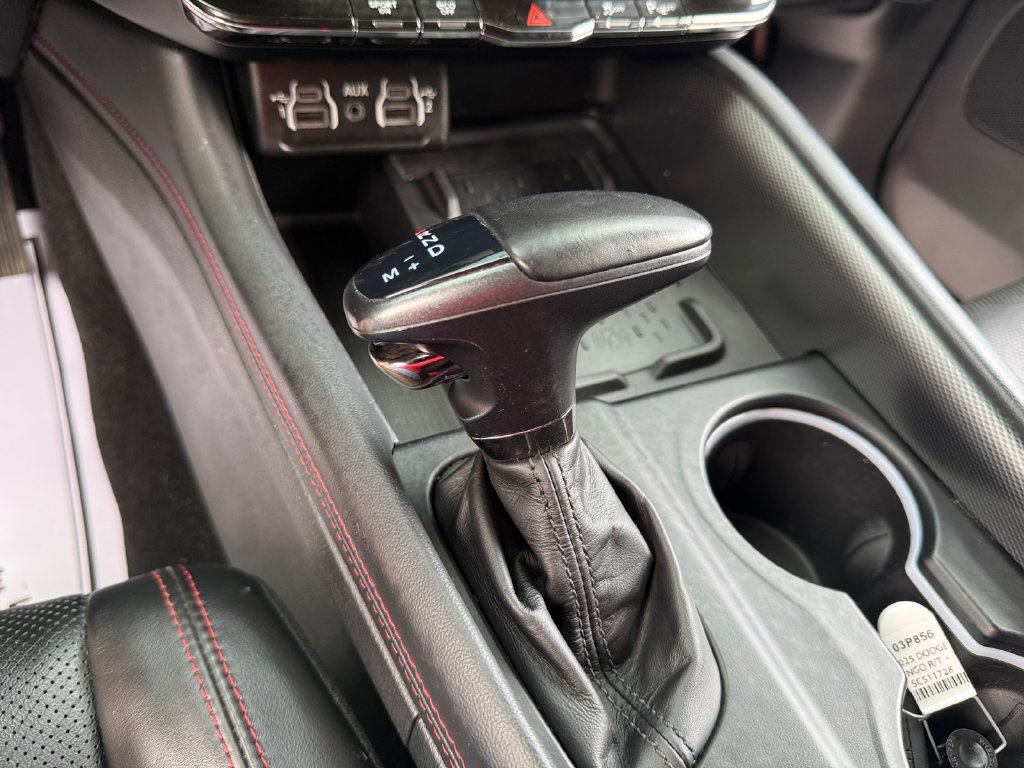 Used 2025 Dodge Durango R/T AWD/4WD image 30