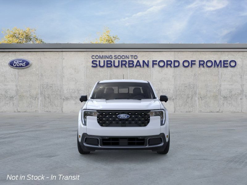 New 2026 Ford Maverick Lariat AWD/4WD image 7