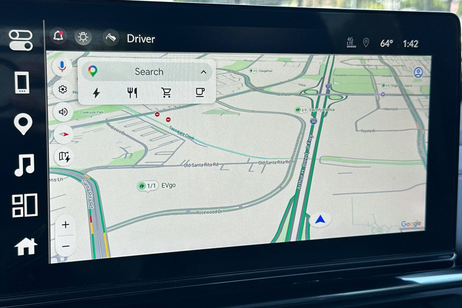 Used 2024 Acura ZDX A-Spec image 41