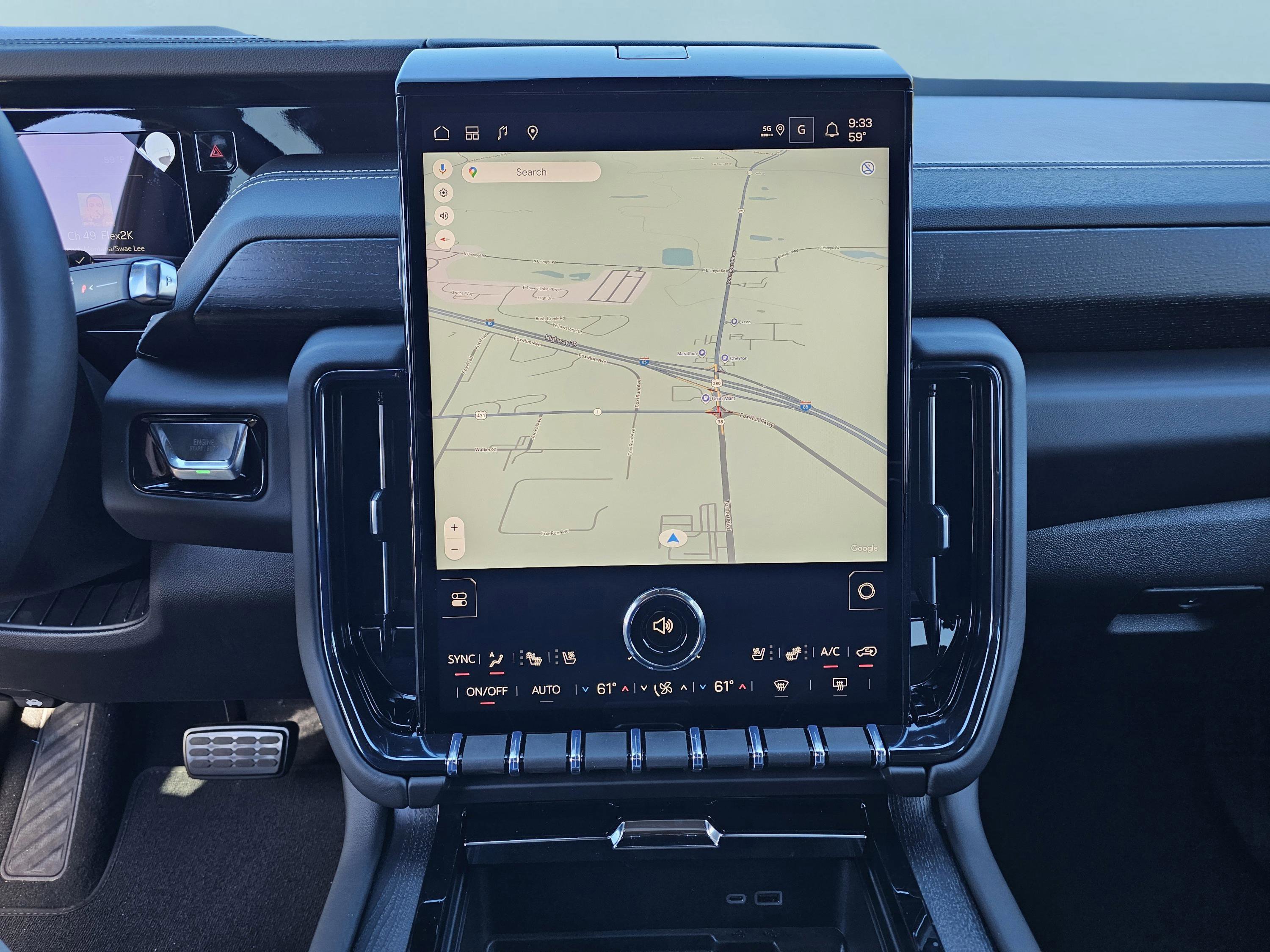 New 2026 GMC Yukon AT4 Ultimate image 24