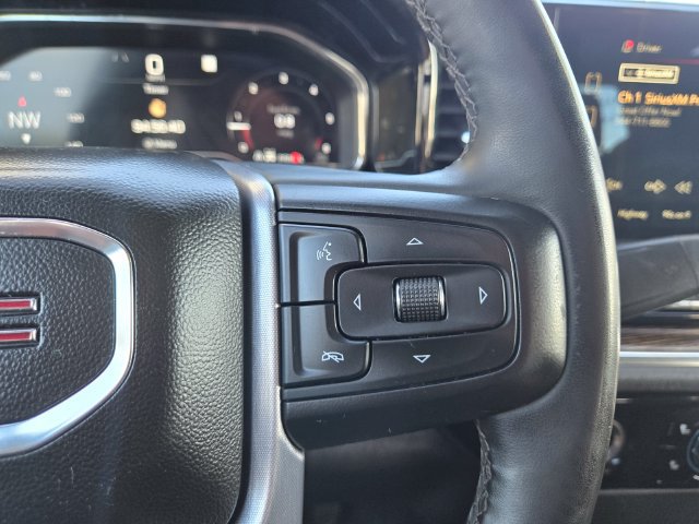 Used 2023 GMC Sierra 1500 Elevation AWD/4WD image 21