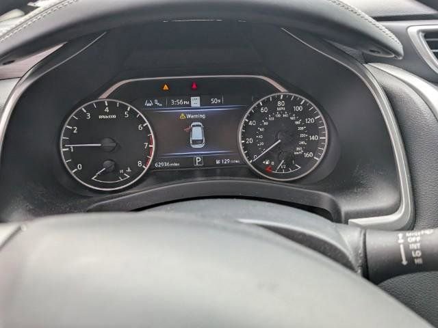 Used 2021 Nissan Murano Platinum w/ Cargo Package image 30