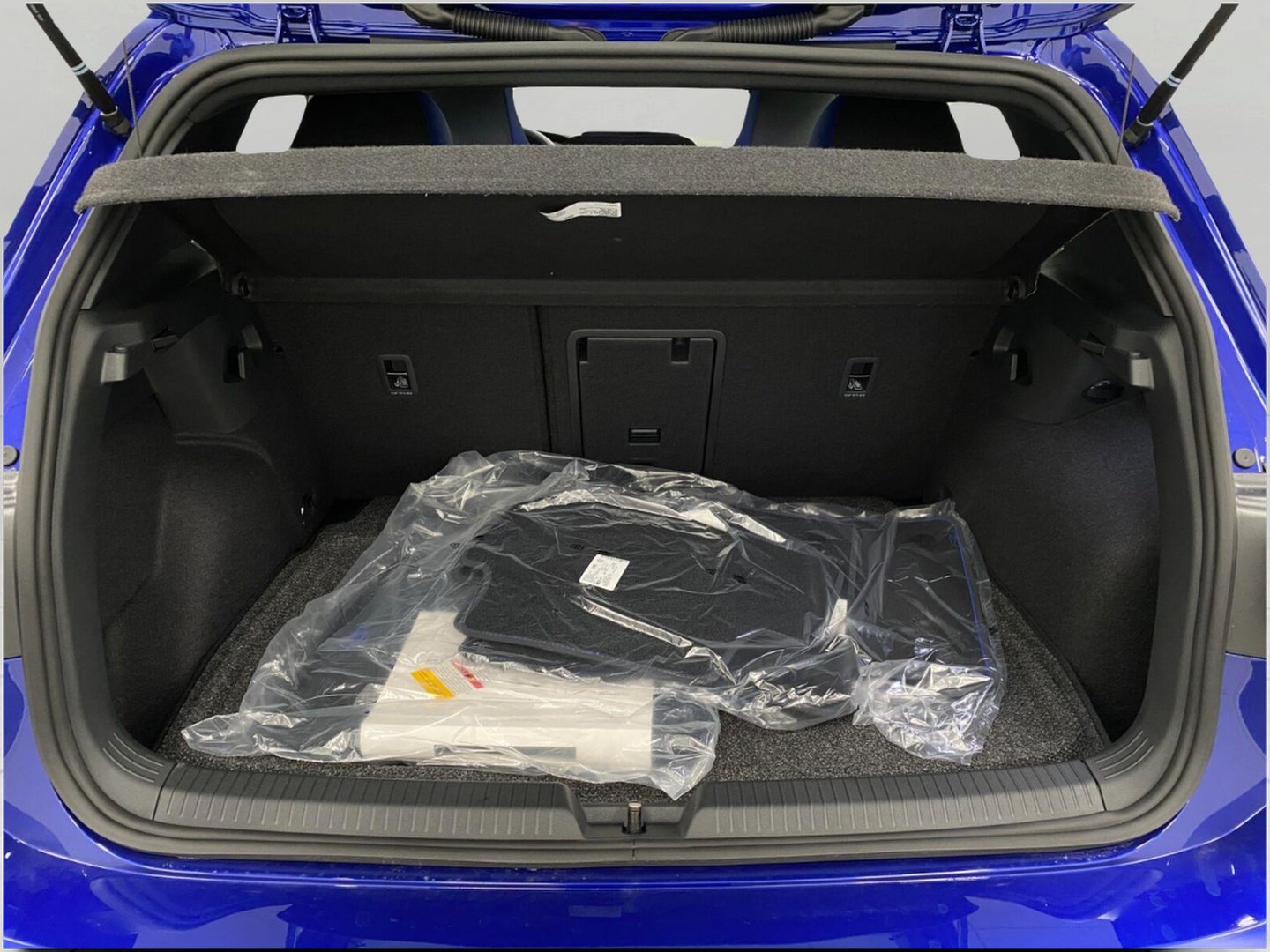 New 2026 Volkswagen Golf w/ Euro Style Package AWD/4WD image 5
