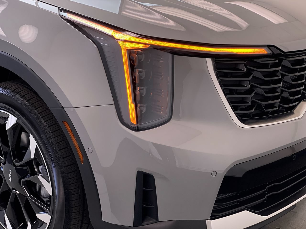 New 2026 Kia Sorento SX FWD image 11