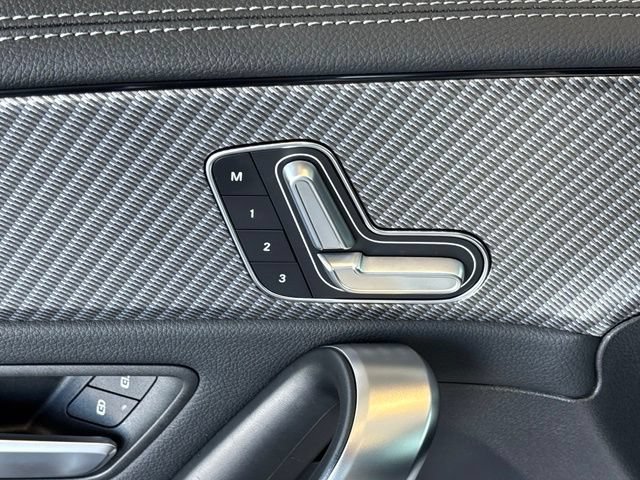 Certified 2026 Mercedes-Benz CLA 250 4MATIC image 20