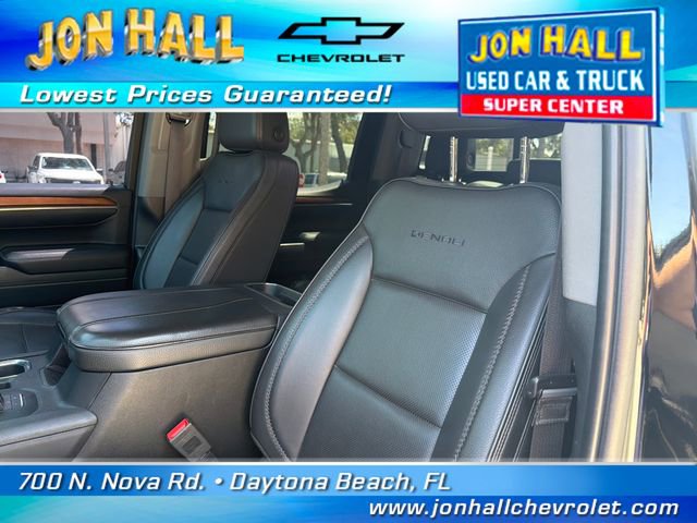 Used 2023 GMC Sierra 1500 Denali image 23