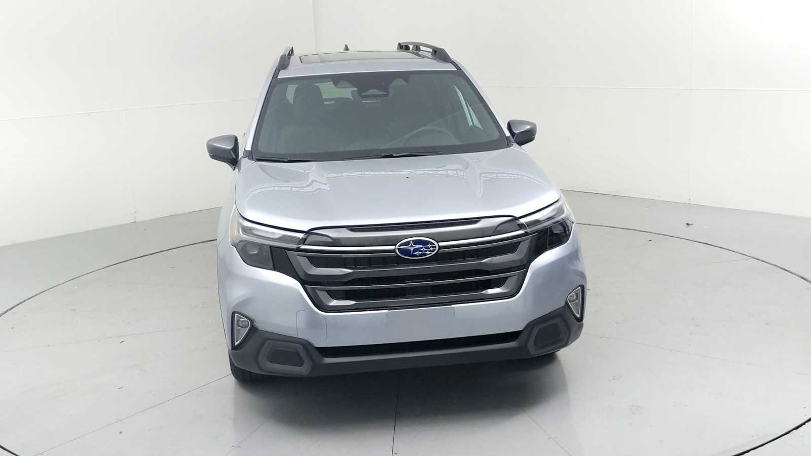 Used 2026 Subaru Forester Limited w/ Limited Package AWD/4WD image 2