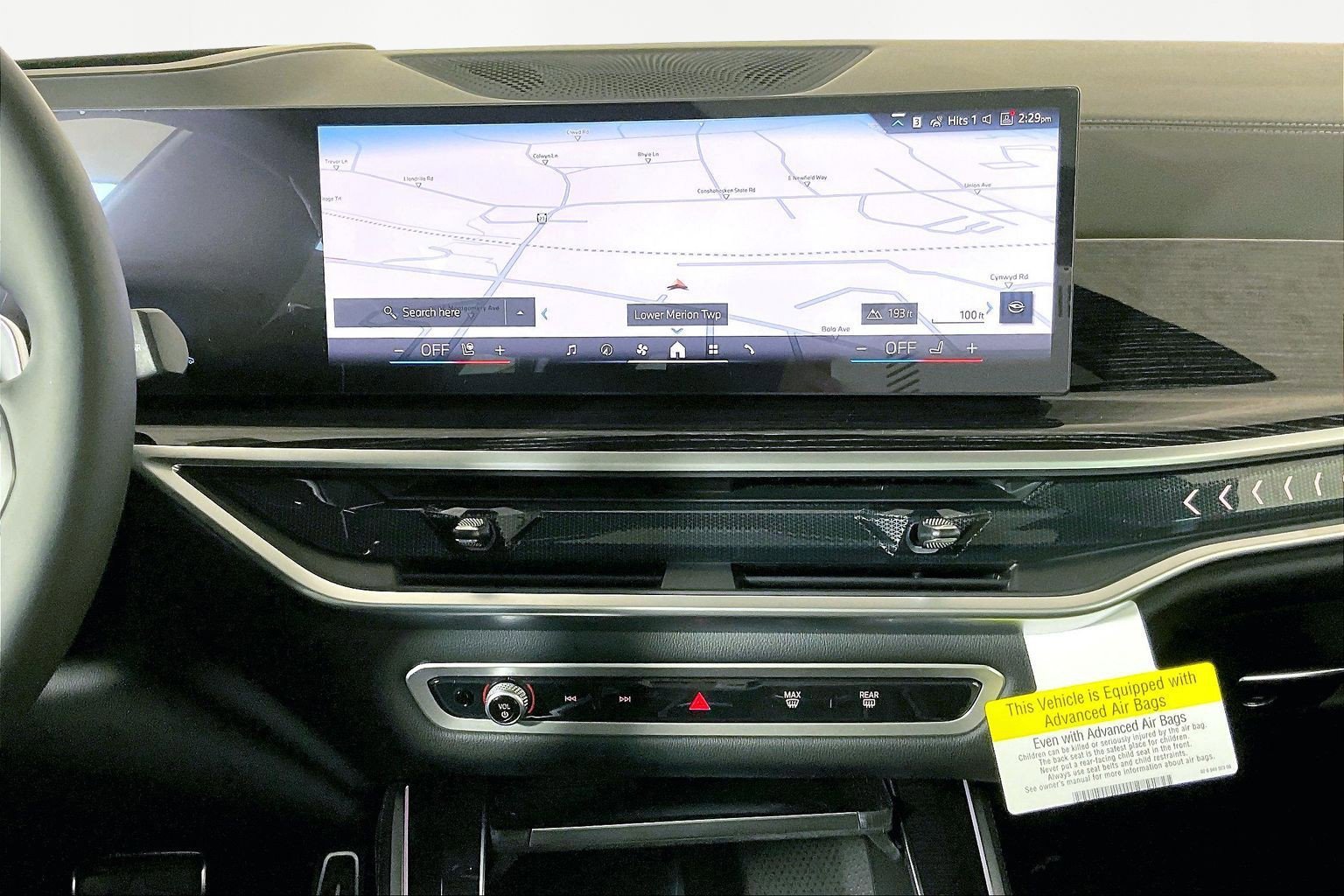 New 2026 BMW X5 xDrive40i AWD/4WD image 9