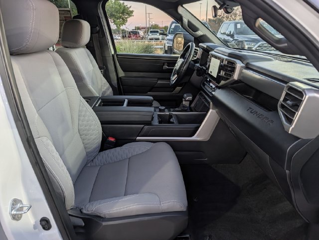 Used 2025 Toyota Tundra SR5 RWD image 33