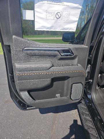 New 2026 GMC Sierra 1500 AT4 AWD/4WD image 20