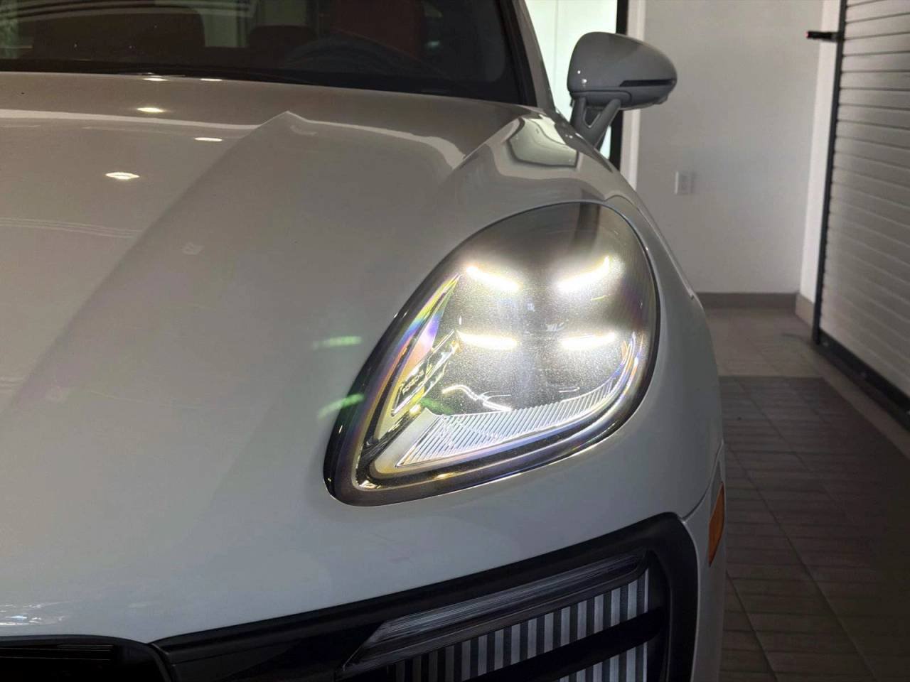 New 2026 Porsche Macan S AWD/4WD image 40
