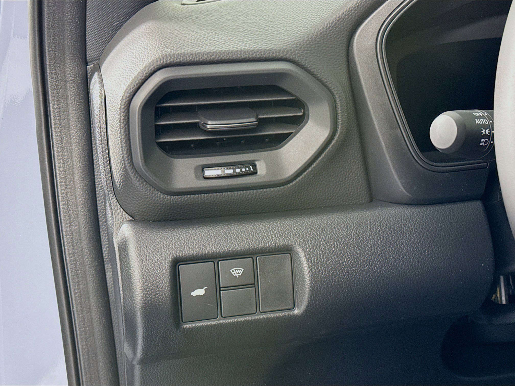 New 2026 Honda Pilot TrailSport image 10