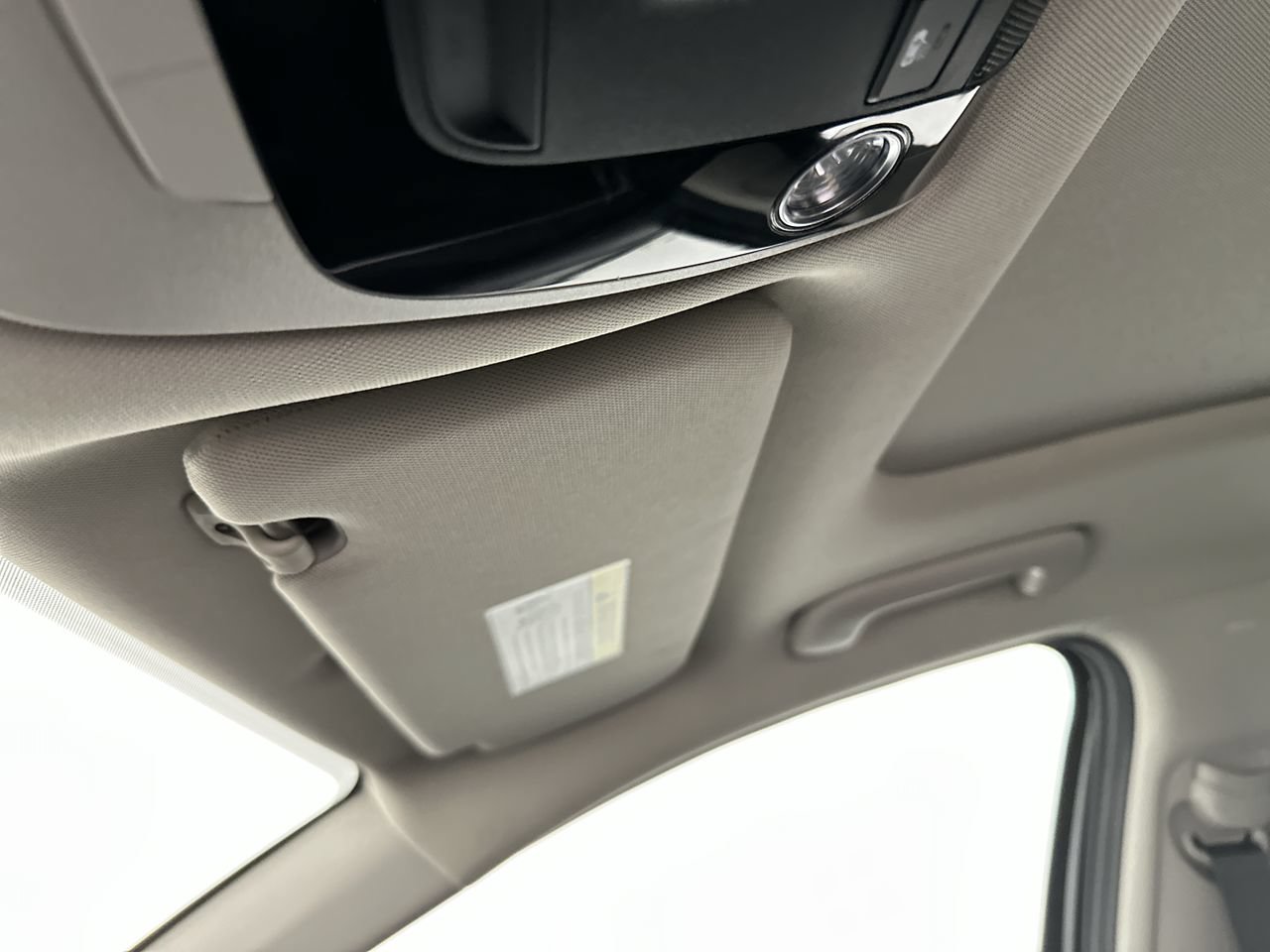 Certified 2025 Kia K5 EX FWD image 10